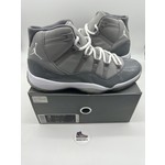 Air Jordan Jordan 11 Retro Cool Grey (2010)