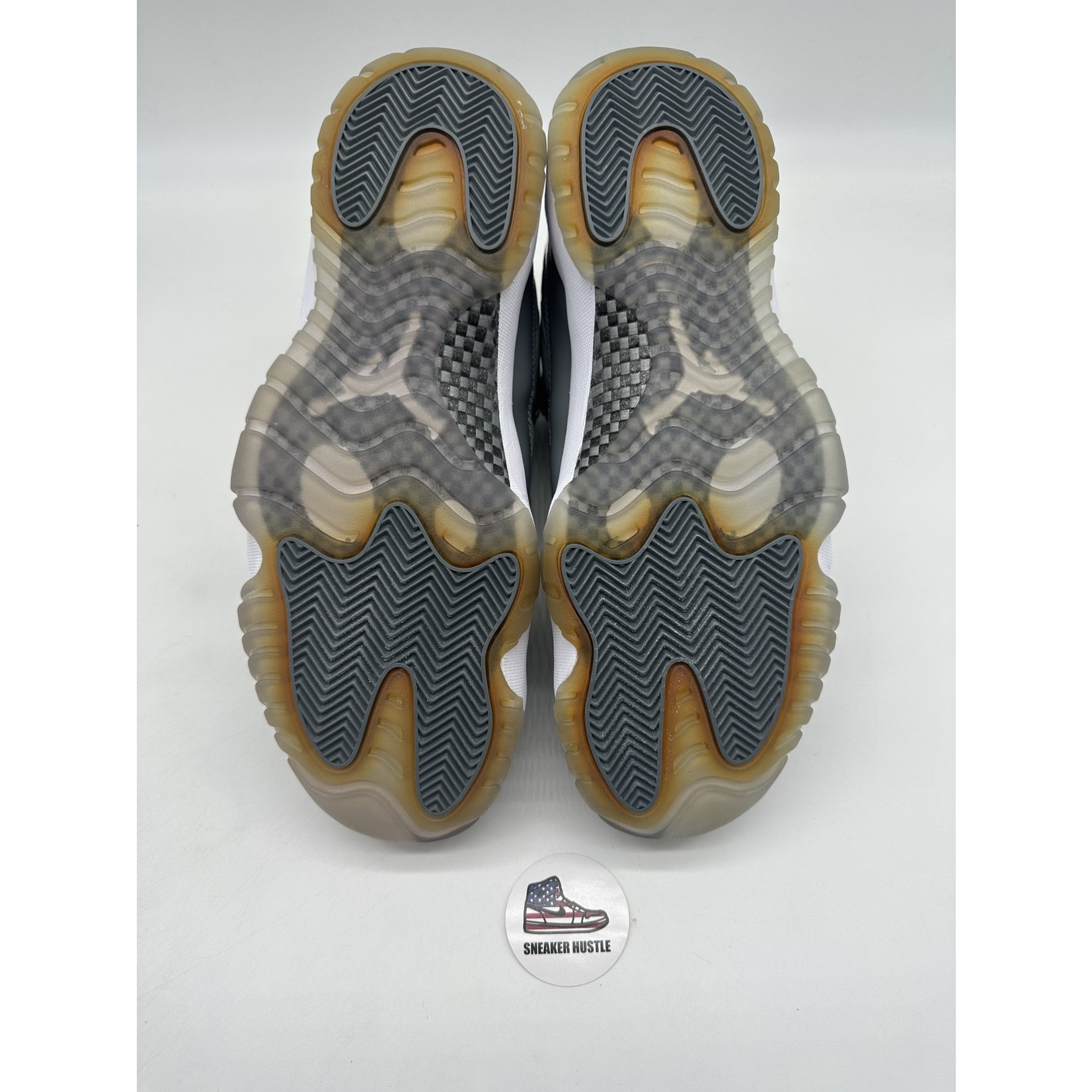 Jordan 11 Retro Cool Grey (2010) - Sneaker Hustle