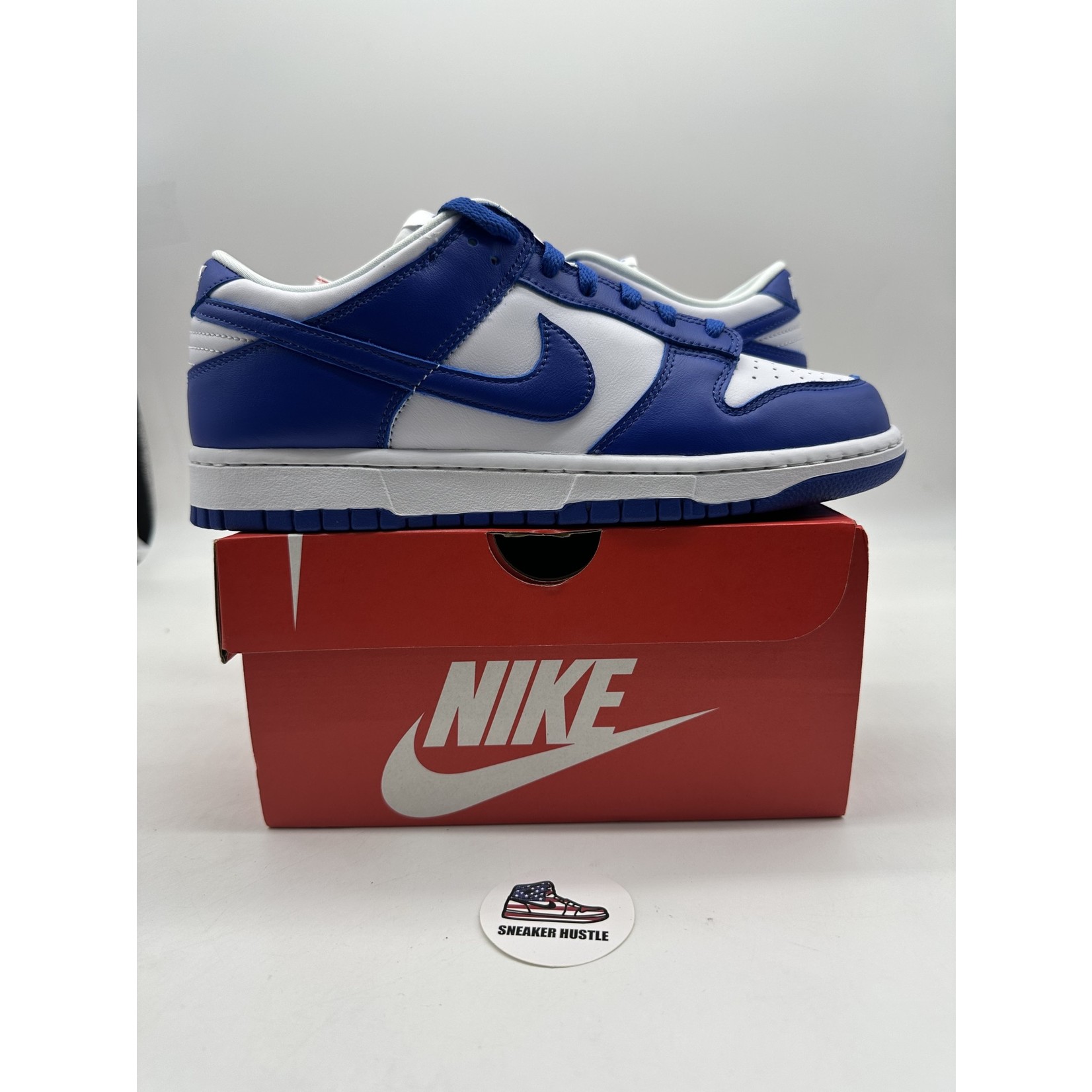 Nike Nike Dunk Low SP Kentucky (2020/2022)