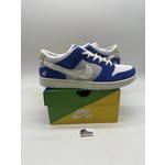 Nike SB Nike SB Dunk Low Pro Fly Streetwear Gardenia