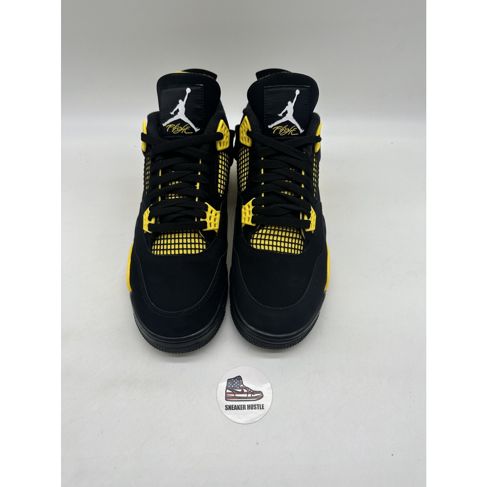 Air Jordan Jordan 4 Retro Yellow Thunder (2023)