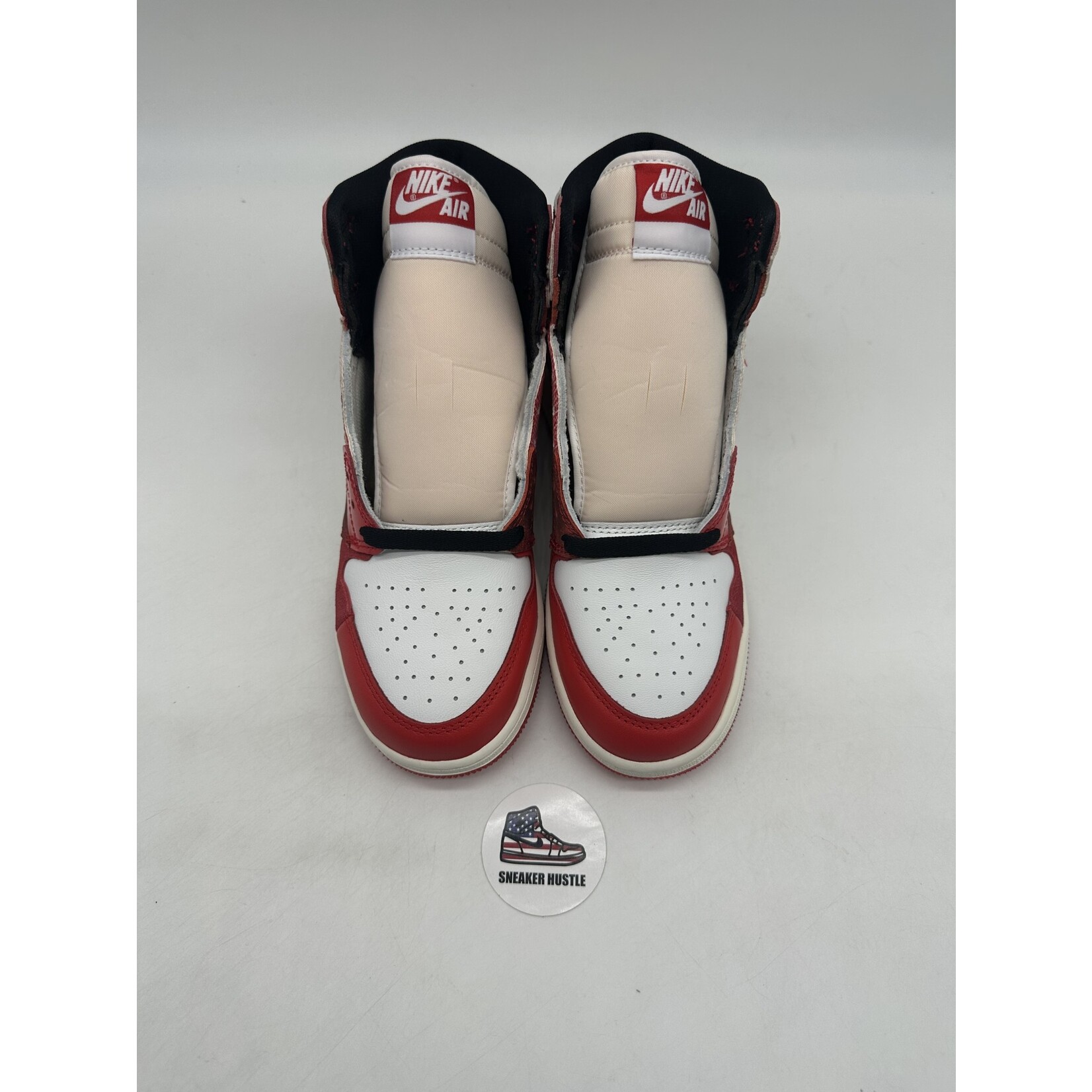 Air Jordan Jordan 1 Retro High OG Spider-Man Across the Spider-Verse (GS)