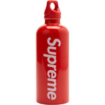Other Supreme SIGG Traveller 0.6L Water Bottle Red
