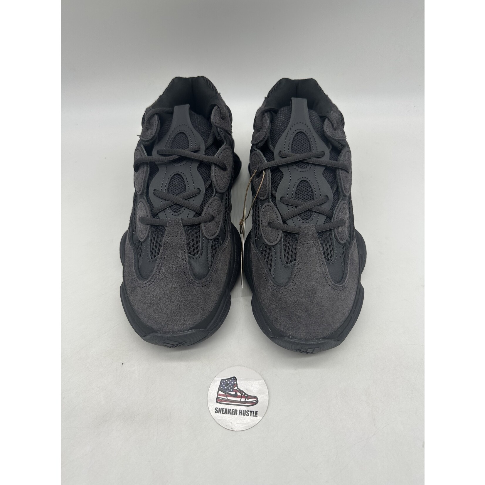 Adidas adidas Yeezy 500 Utility Black (2018/2023)