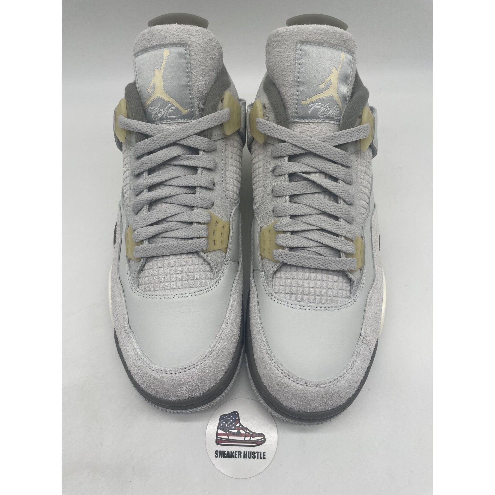 Air Jordan Jordan 4 Retro SE Craft Photon Dust