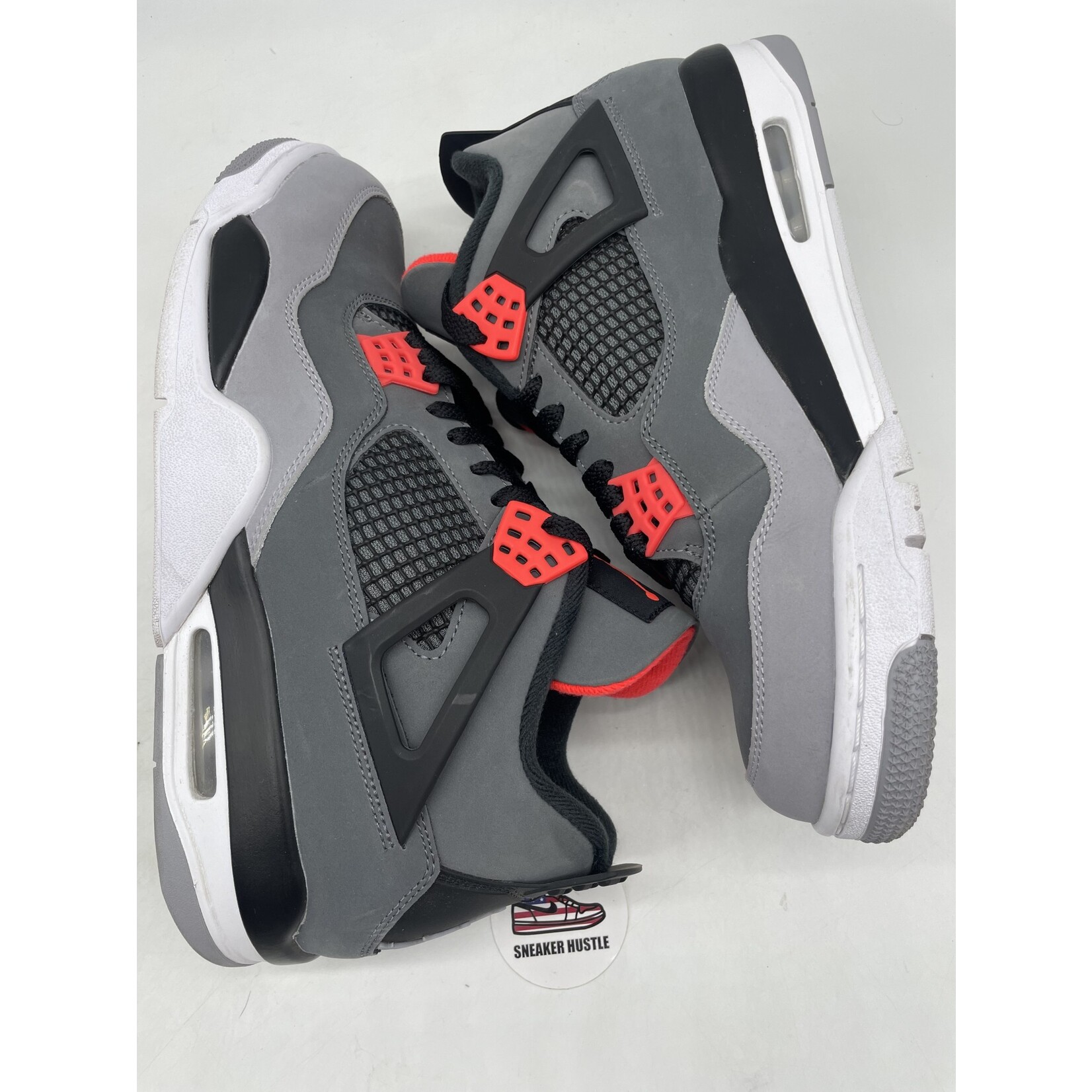 Air Jordan Jordan 4 Retro Infrared
