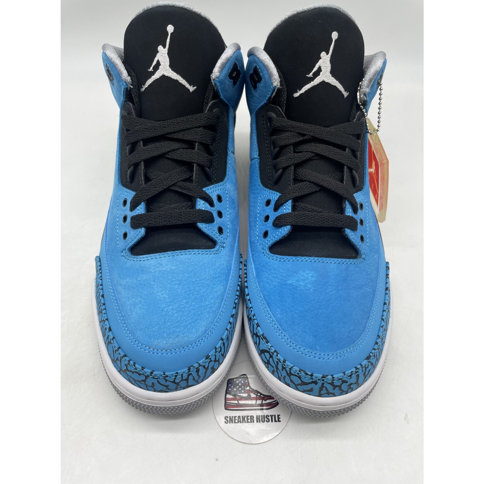Air Jordan Jordan 3 Retro Powder Blue
