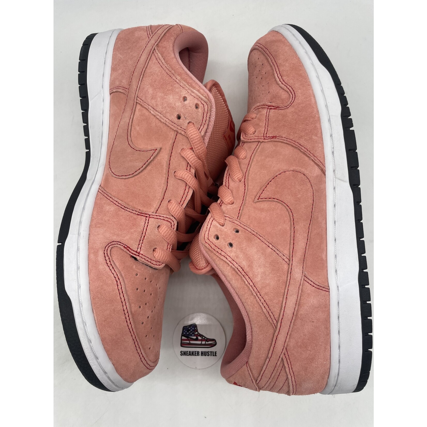 Nike SB Nike SB Dunk Low Pink Pig