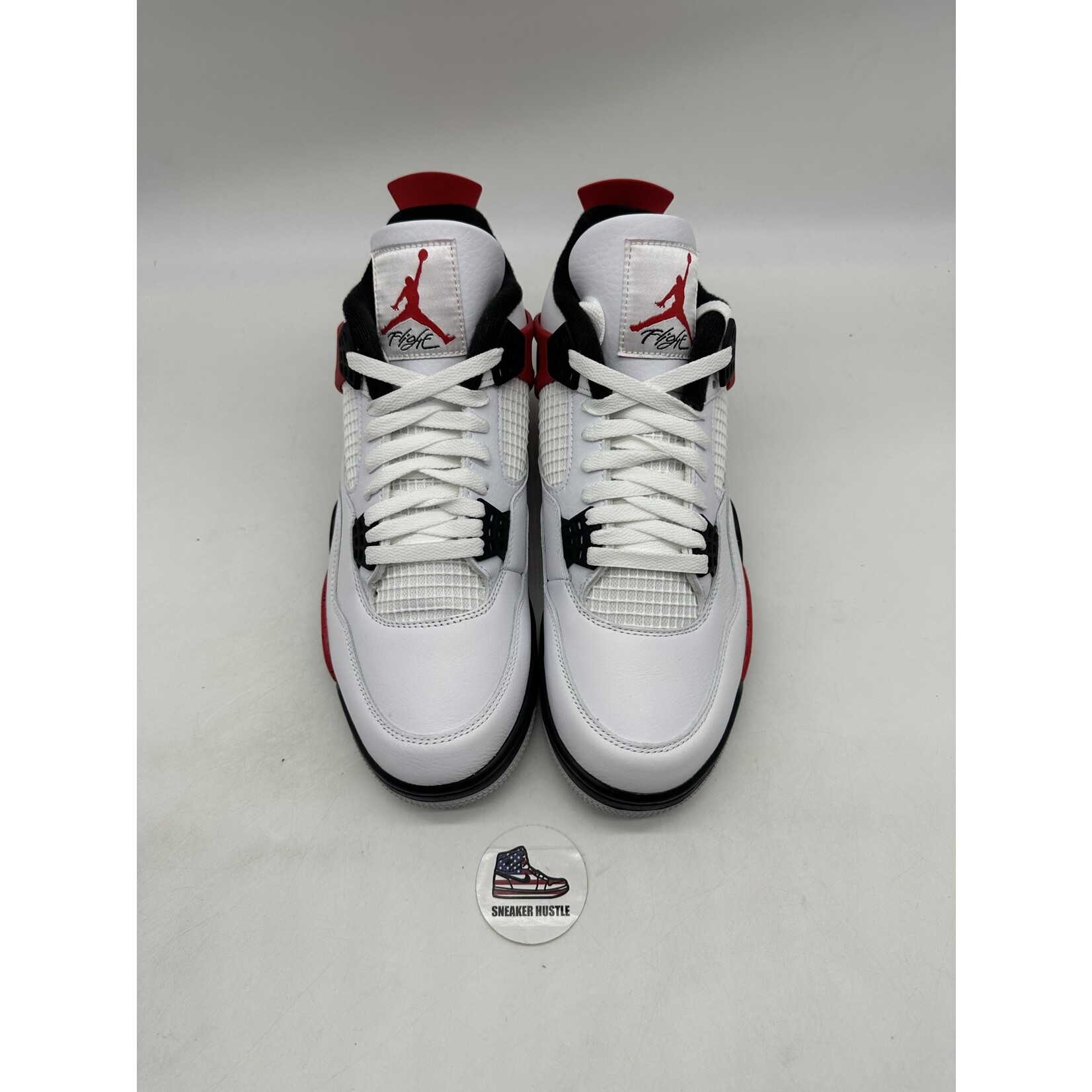 Air Jordan Jordan 4 Retro Red Cement