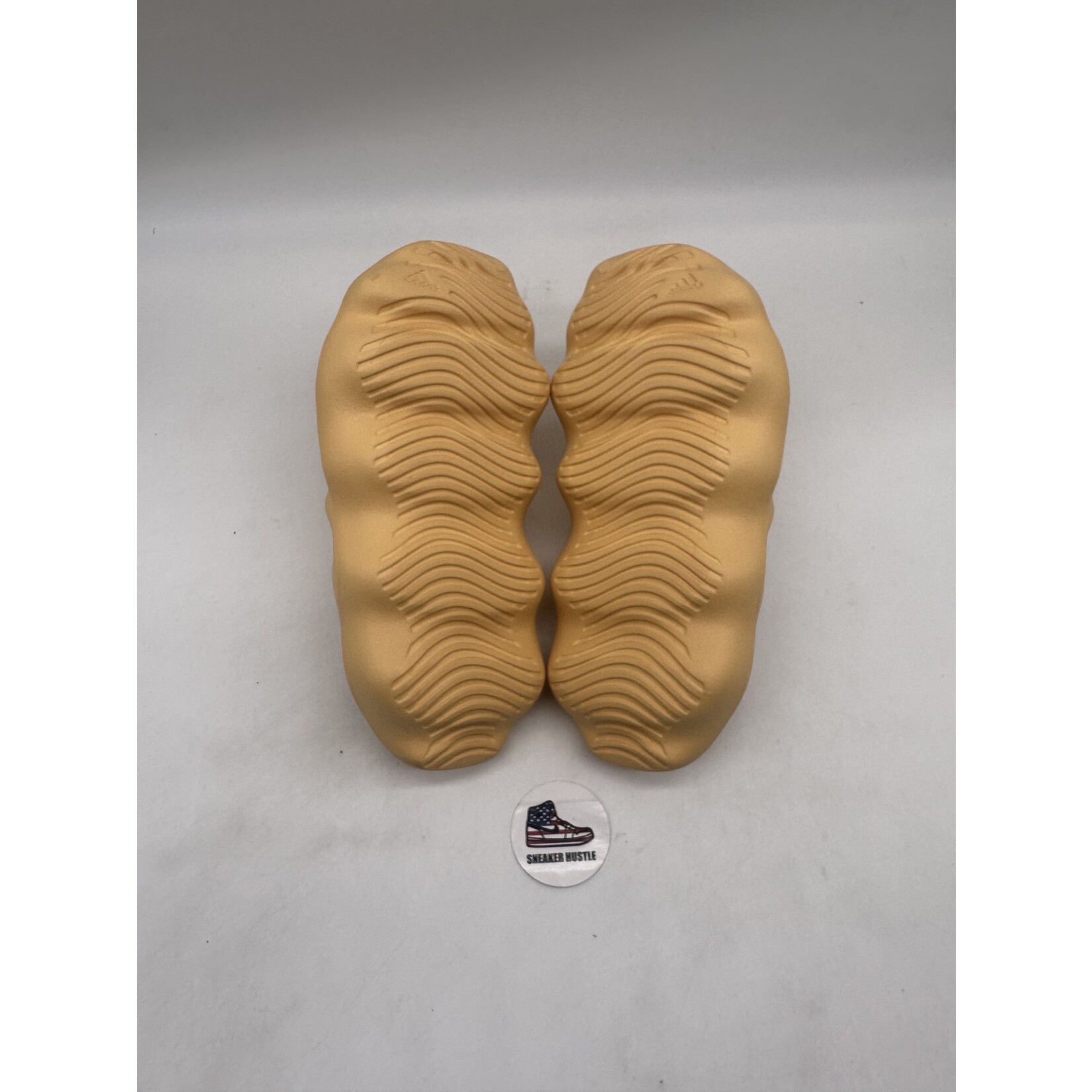 Adidas adidas Yeezy 450 Slide Cream