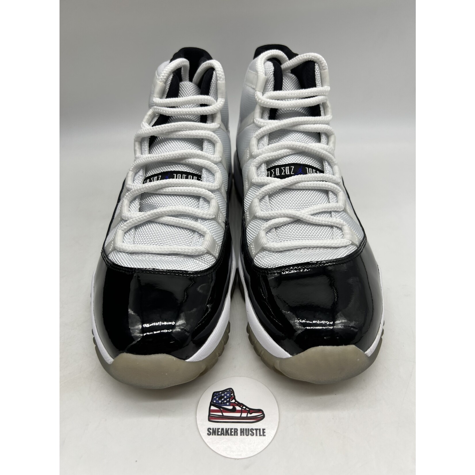 Air Jordan Jordan 11 Retro Concord (2011)