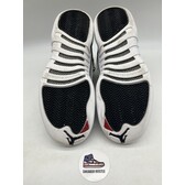 Jordan 12 Retro Playoffs (2022) (GS)