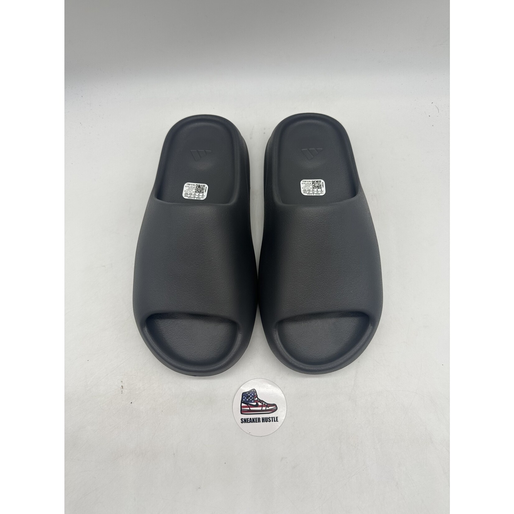 Adidas adidas Yeezy Slide Granite