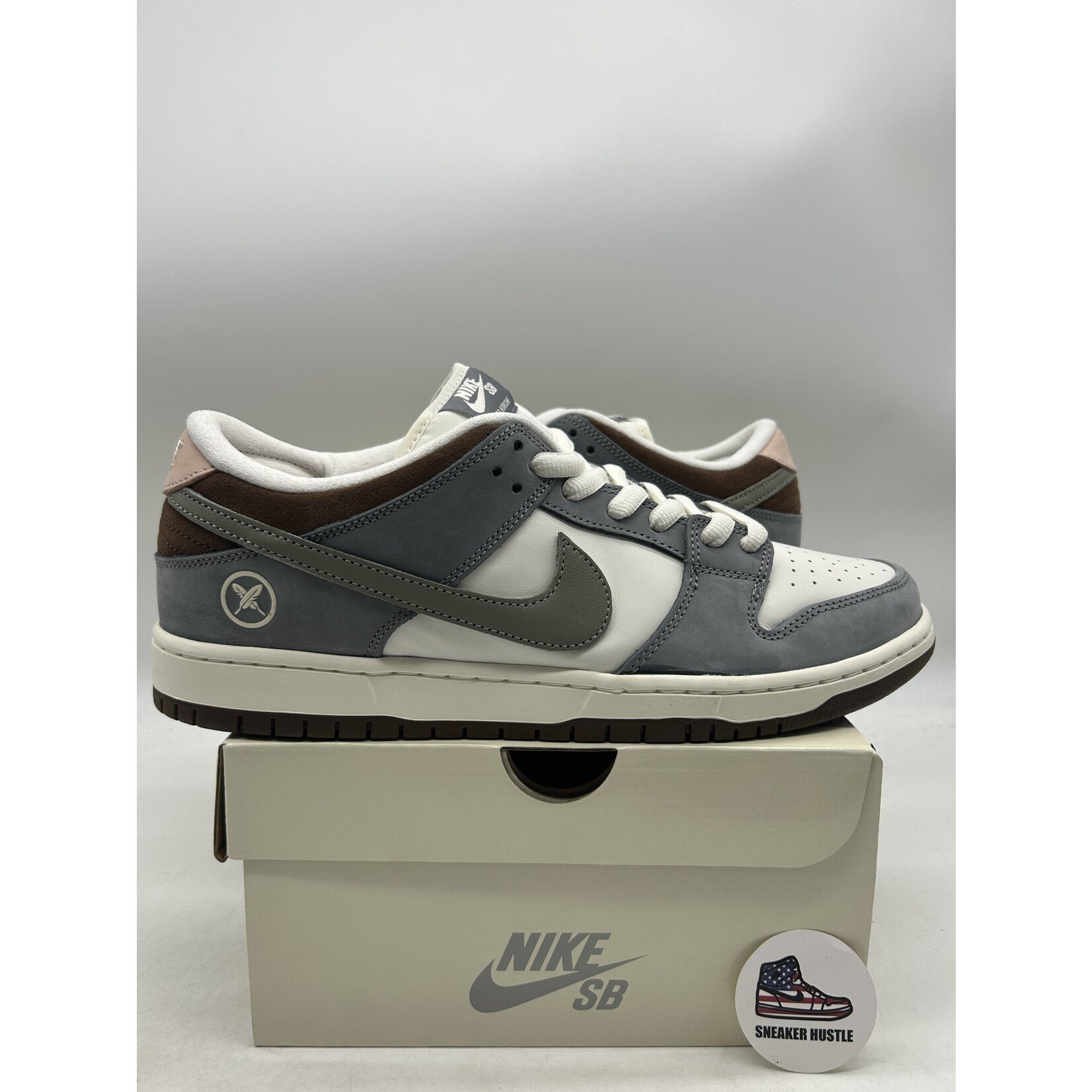 Nike SB Nike SB Dunk Low Yuto Horigome