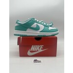 Nike Nike Dunk Low Clear Jade