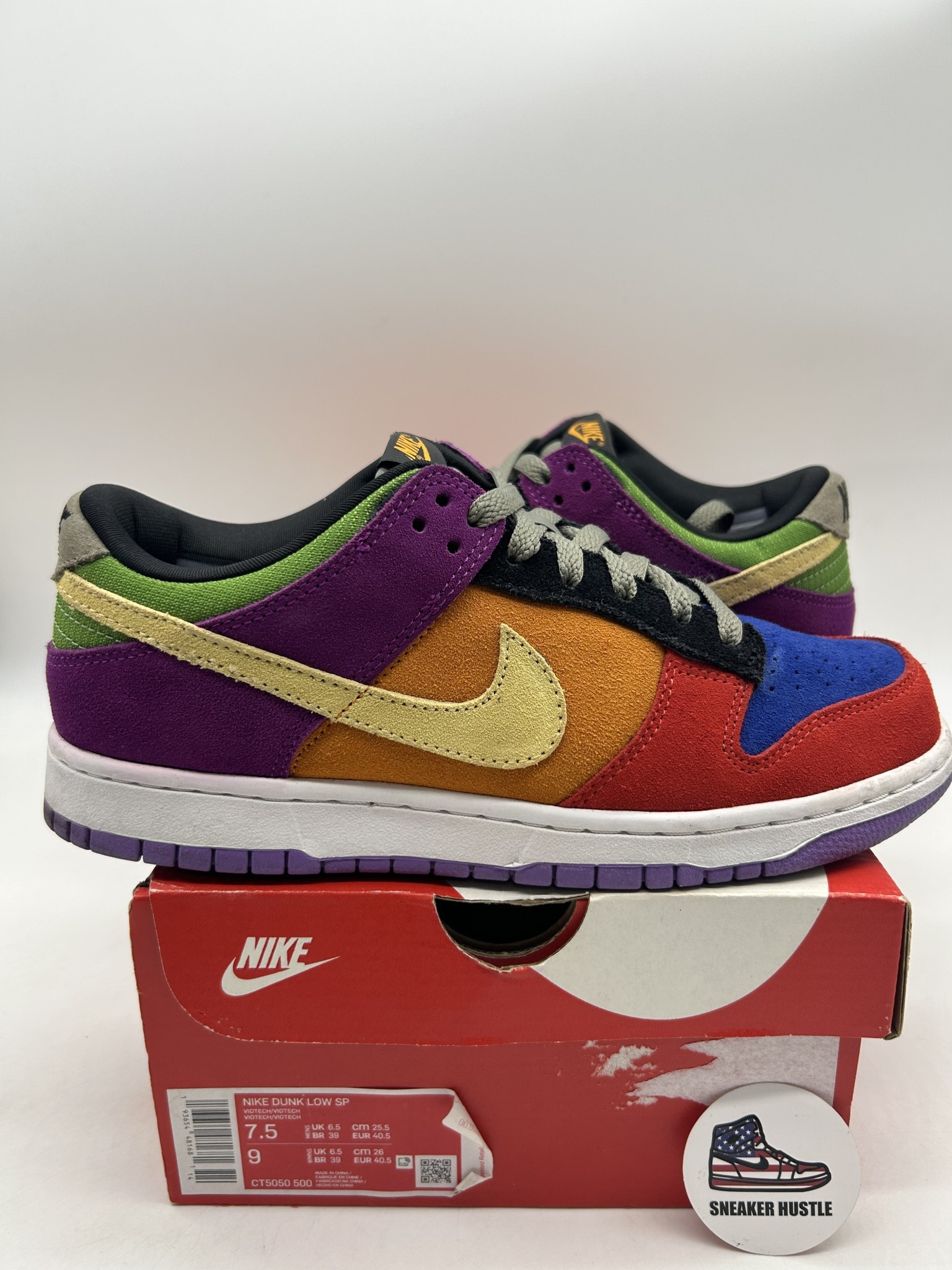 Nike sb dunk viotech 2019 online