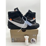 Nike Nike Blazer Mid Off-White Grim Reaper