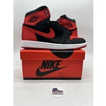 Air Jordan Jordan 1 Retro High OG Satin Bred (Women's)