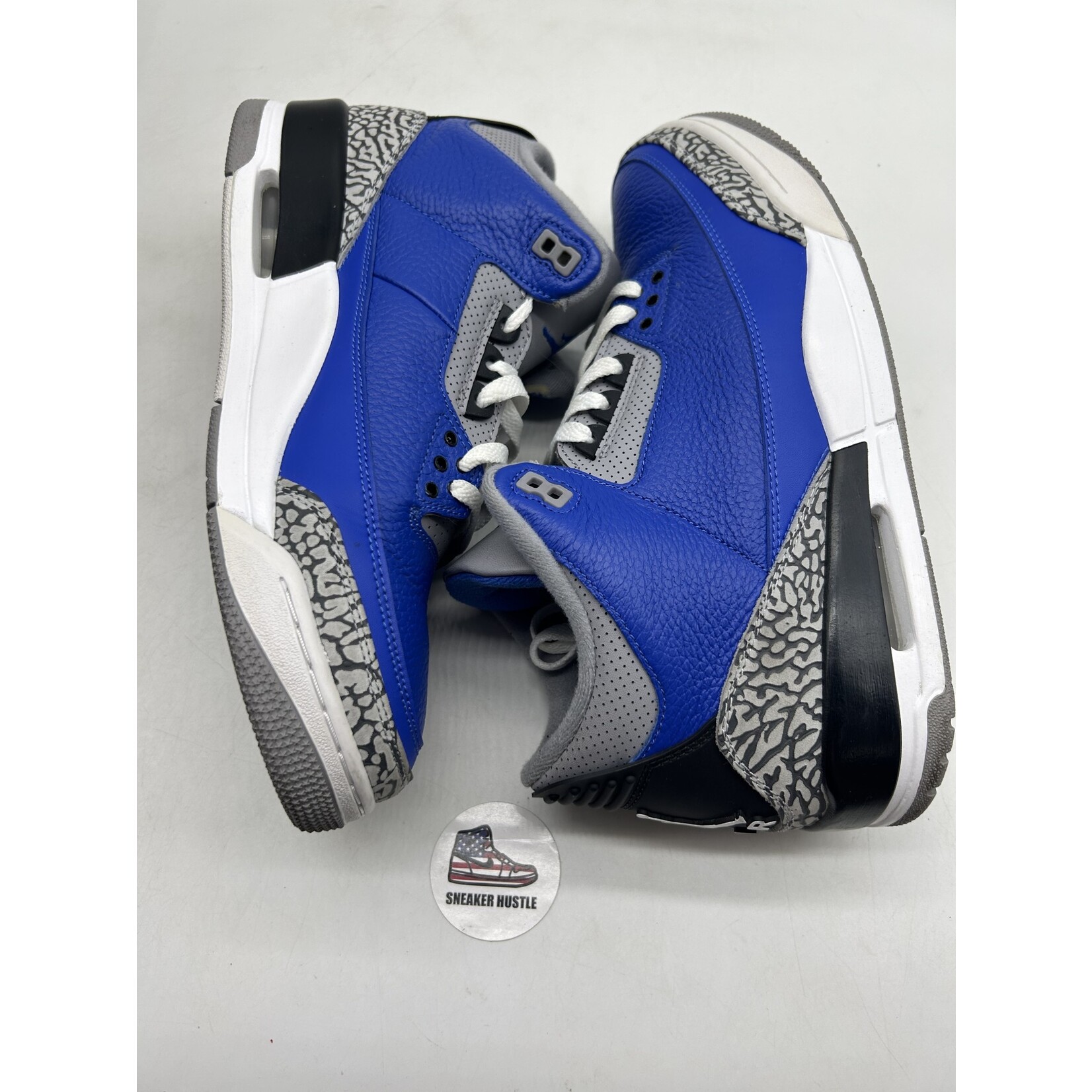 air jordan 3 royal cement