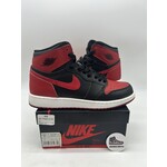 Air Jordan Jordan 1 Retro Bred Banned (2016) (GS)