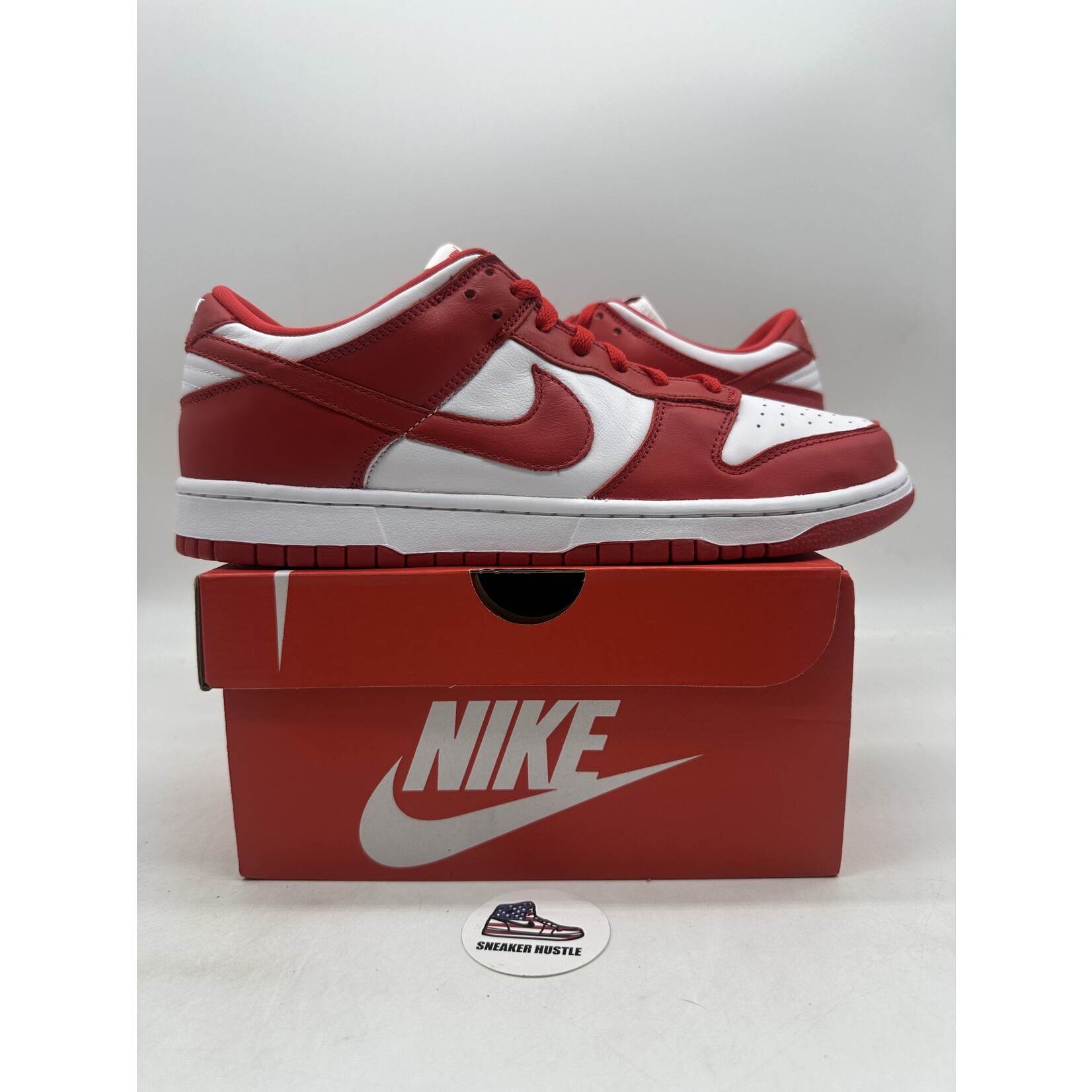 Nike Nike Dunk Low SP St. John's (2020/2023)