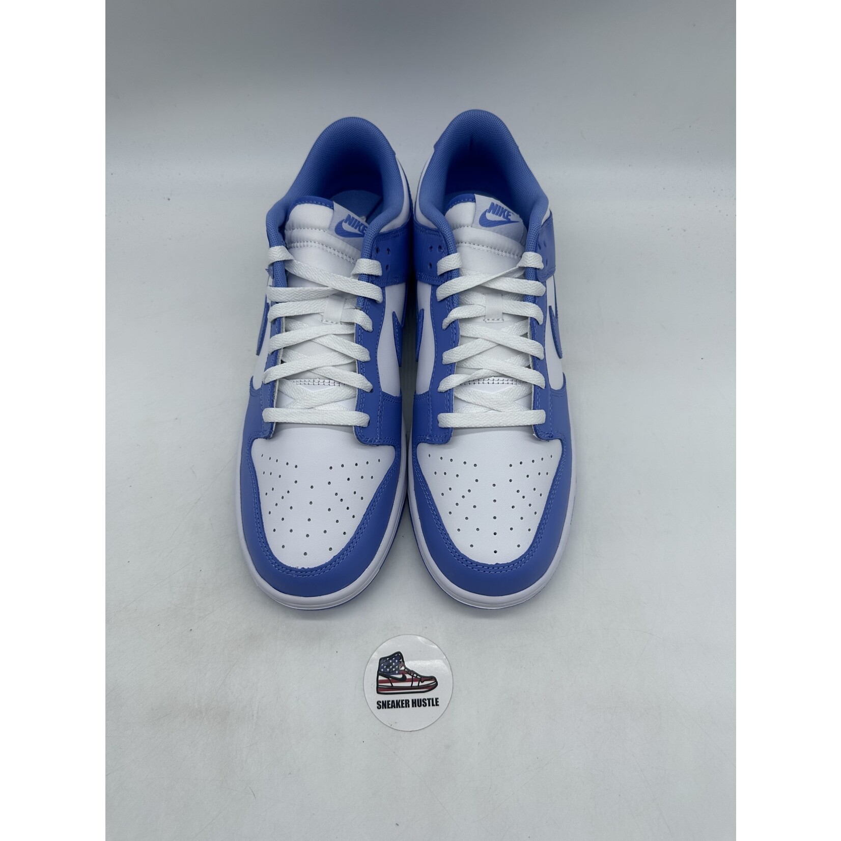 Nike Nike Dunk Low Polar Blue