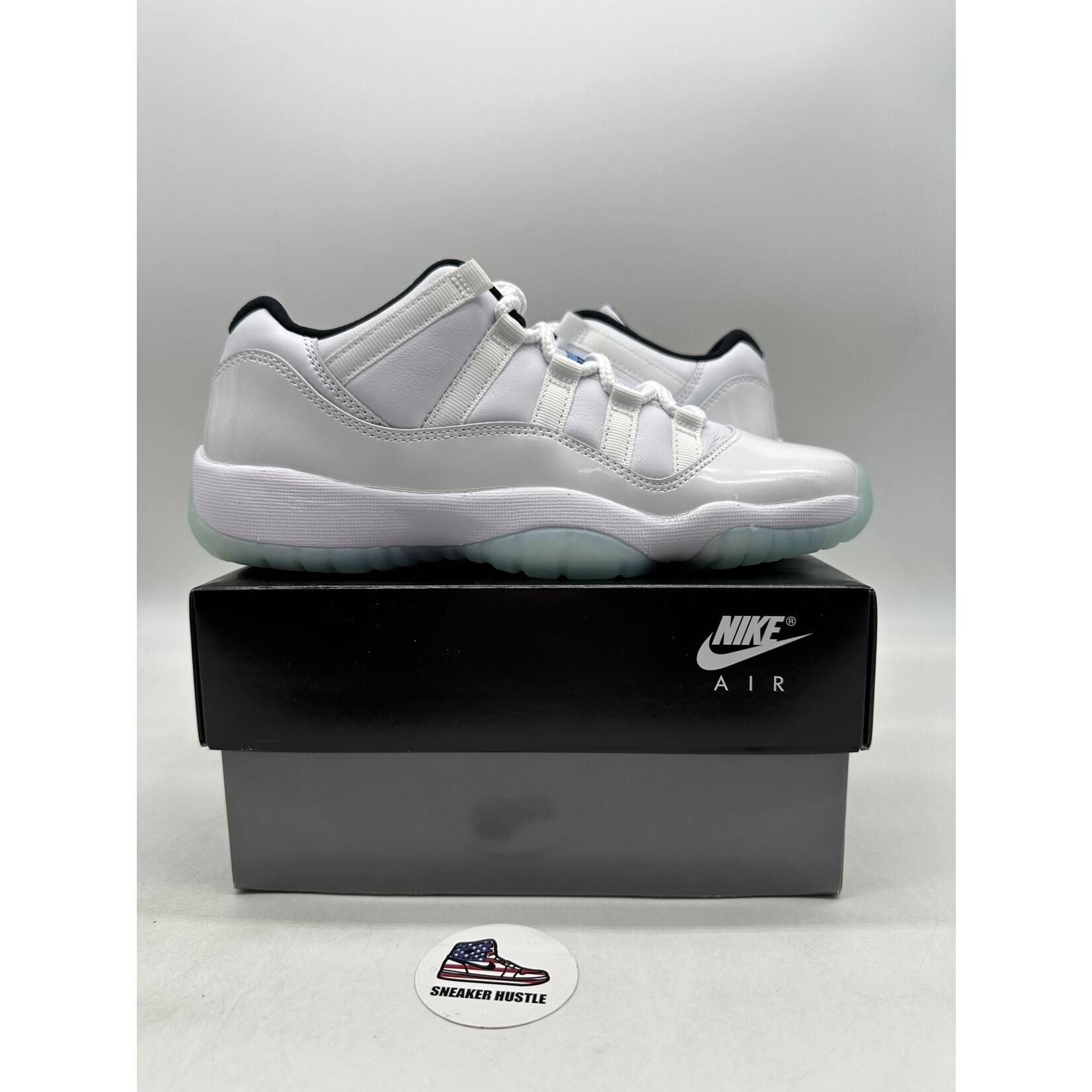 Air Jordan Jordan 11 Retro Low Legend Blue (GS)