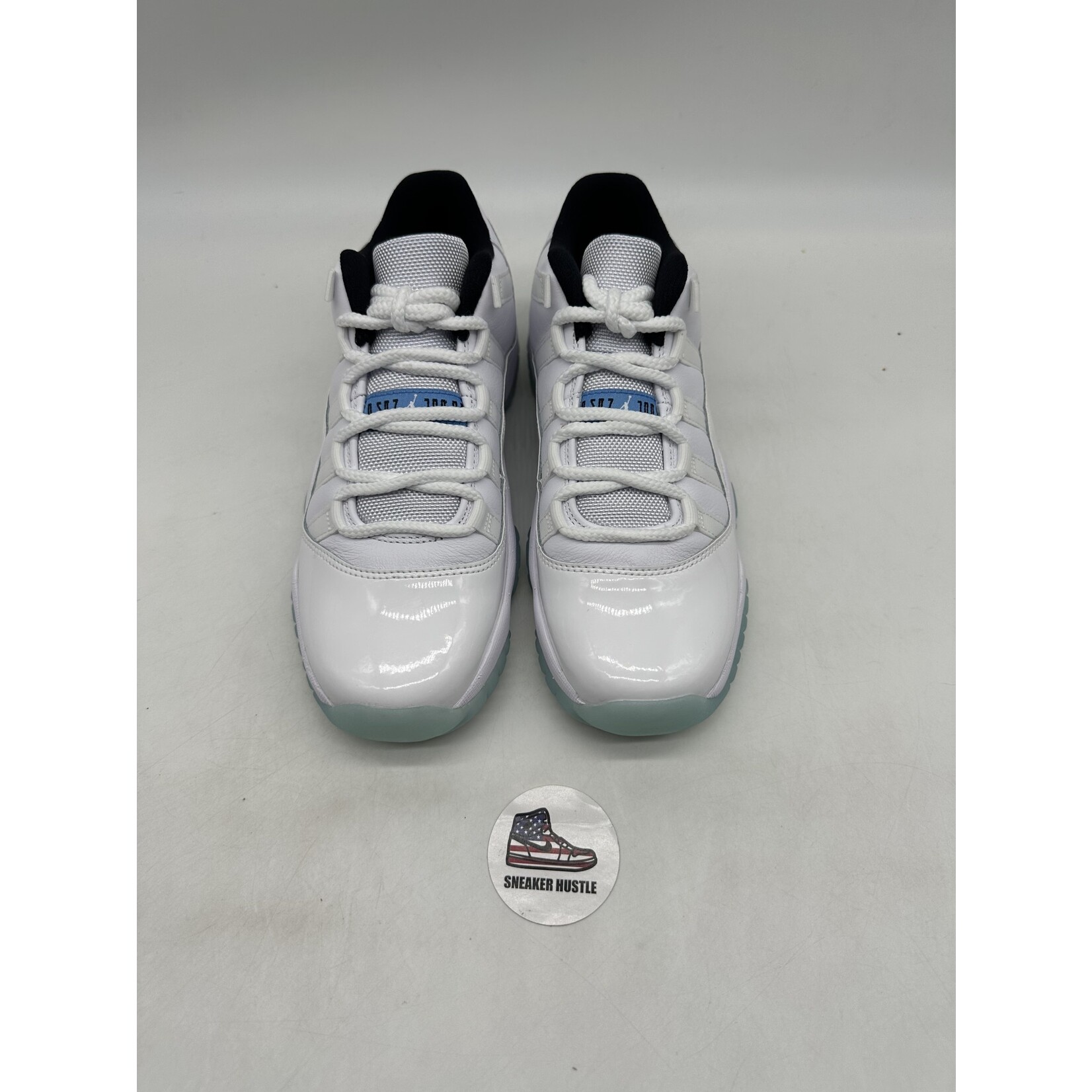 Air Jordan Jordan 11 Retro Low Legend Blue (GS)