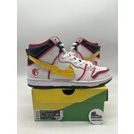 Nike SB Nike SB Dunk High RX-0 Unicorn Gundam