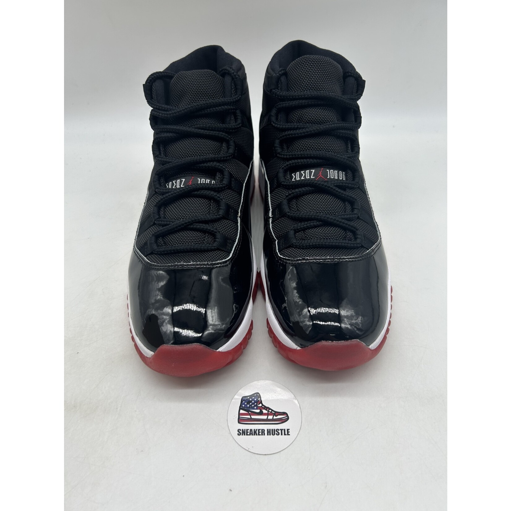 Air Jordan Jordan 11 Retro Playoffs Bred (2019)
