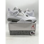 Air Jordan Jordan 4 Retro White Oreo (2021)