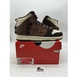 Nike Nike Dunk High Bodega Legend Fauna Brown