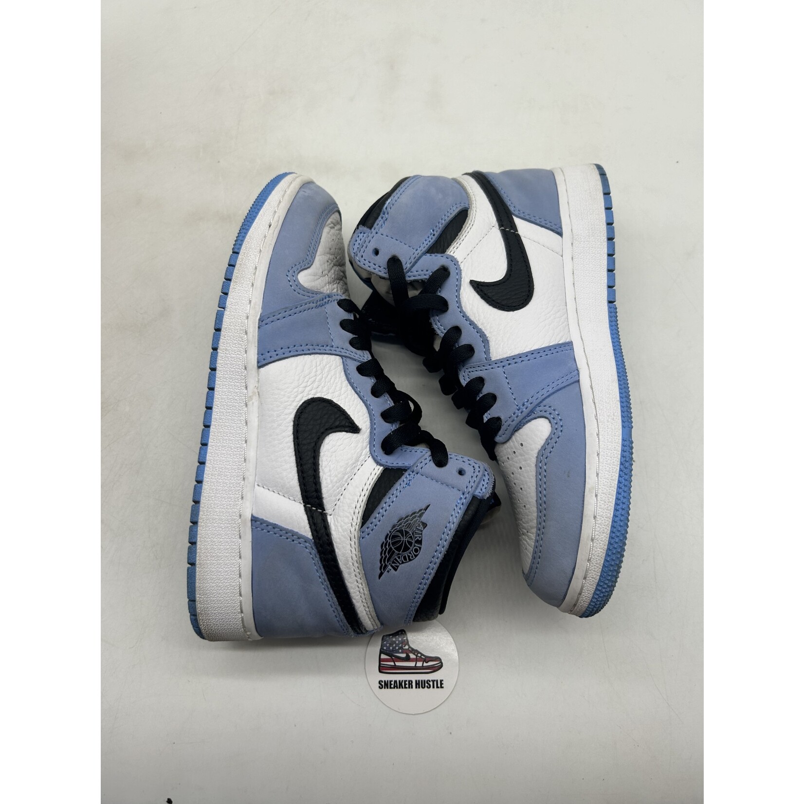 Air Jordan Jordan 1 Retro High OG University Blue (GS)