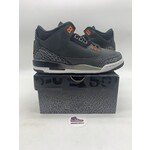 Air Jordan Jordan 3 Retro Fear Pack (2023) (GS)