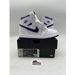 Air Jordan Jordan 1 Retro High Court Purple (2021) (TD) 10C