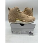 Air Jordan Jordan 12 Retro Vachetta Tan (Women's)