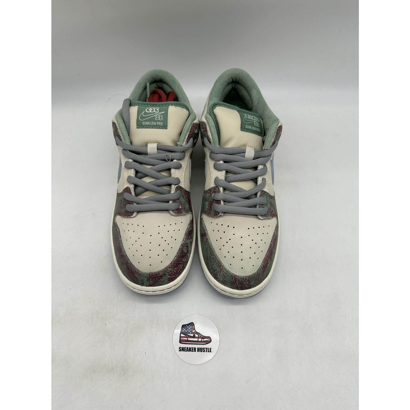 Nike SB Nike SB Dunk Low Crenshaw Skate Club