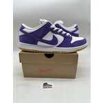 Nike SB Nike SB Dunk Low Pro ISO Orange Label Court Purple