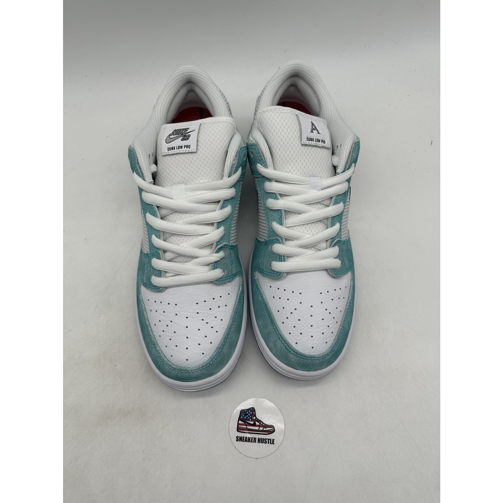 Nike SB Nike SB Dunk Low April Skateboards
