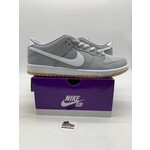 Nike SB Nike SB Dunk Low Pro ISO Orange Label Wolf Grey Gum