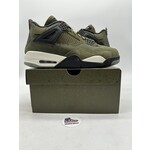 Air Jordan Jordan 4 Retro SE Craft Medium Olive