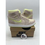 Air Jordan Jordan 1 High Zoom Air CMFT Lemon Twist (Women's)