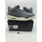 Air Jordan Jordan 3 Retro Wool