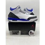 Air Jordan Jordan 3 Retro Racer Blue (GS)