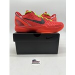 Nike Nike Kobe 6 Protro Reverse Grinch