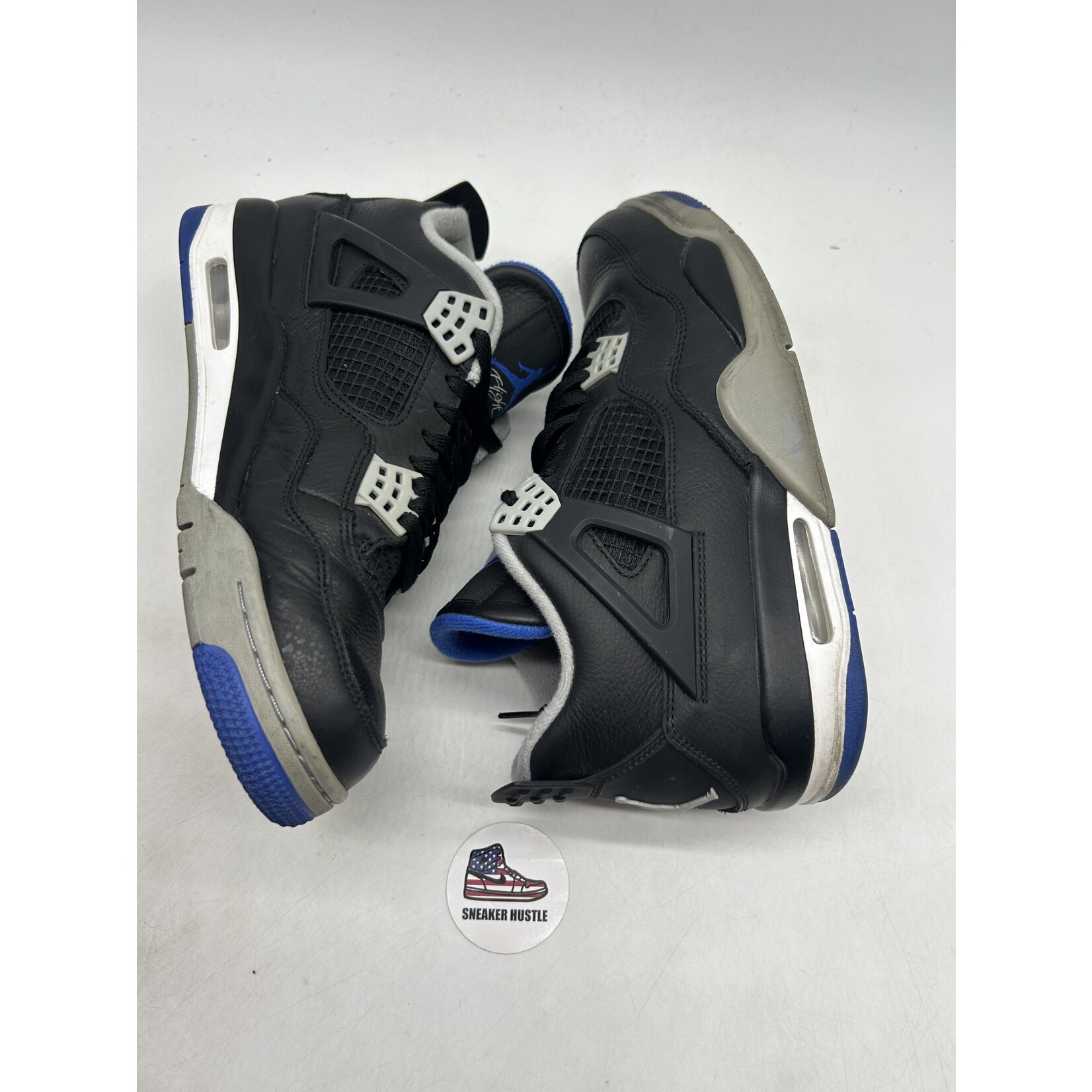 jordan 4 retro motorsports alternate