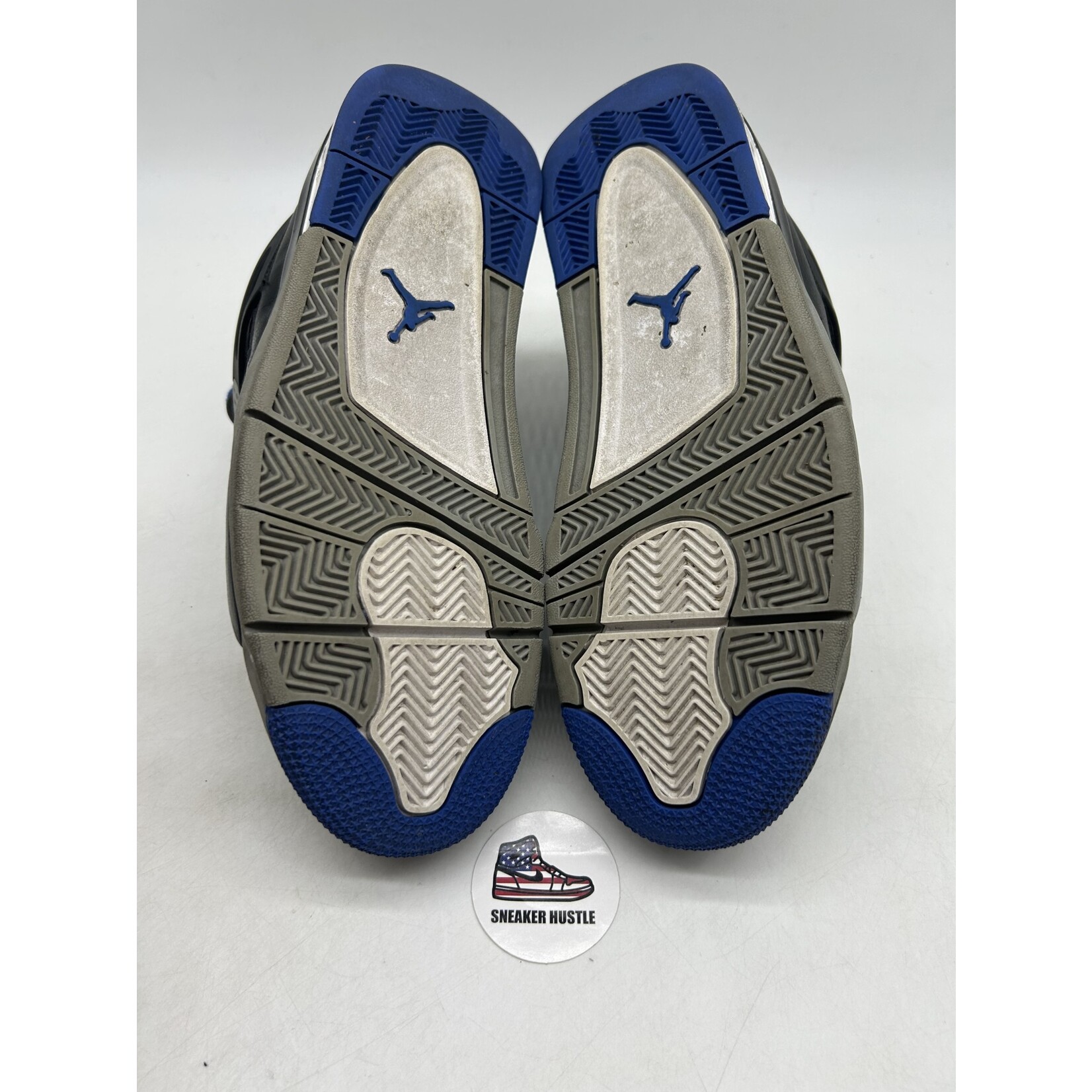 jordan 4 retro motorsports alternate