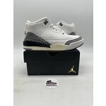 Air Jordan Jordan 3 Retro White Cement Reimagined (PS)