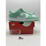 Nike Nike Dunk Low Green Glow (Women's)