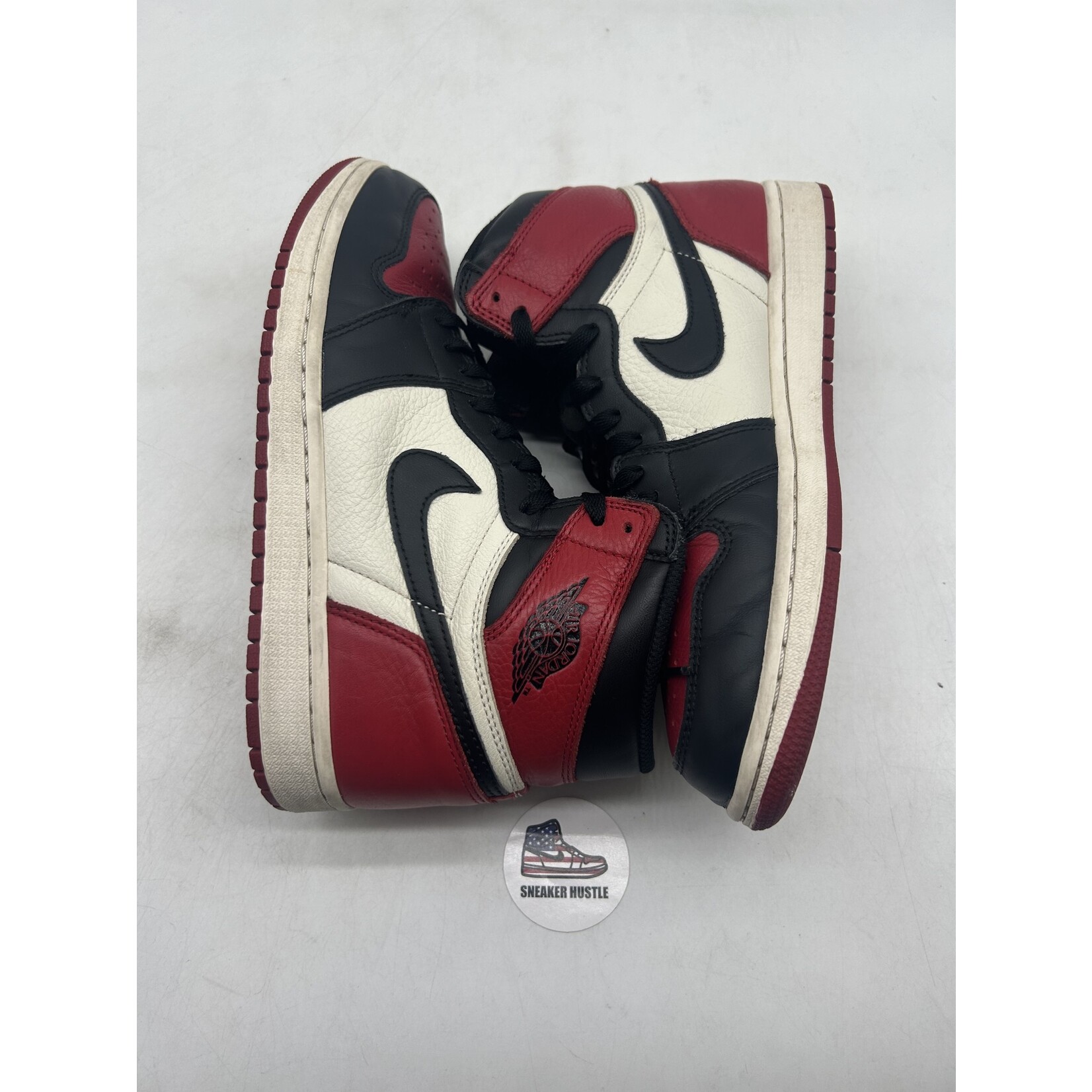 Air Jordan Jordan 1 Retro High Bred Toe